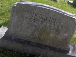Claude J. Jenkins