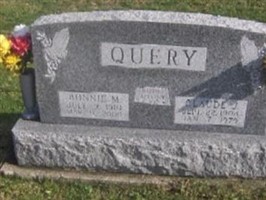Claude J. Query