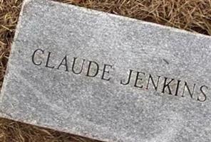 Claude Jenkins