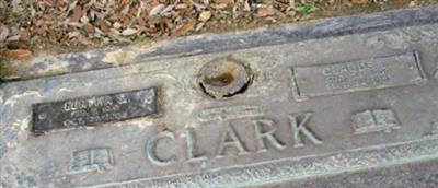Claude L. Clark