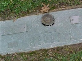 Claude L. Merrell Claude L. Merrell