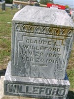 Claude L. Willeford