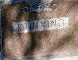 Claude Llewellyn Dunning Claude Llewellyn Dunning