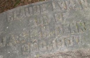 Claude Lyman Bennett