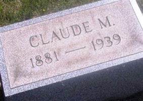 Claude Mervin Gamble