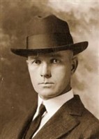 Claude Mervin Gamble