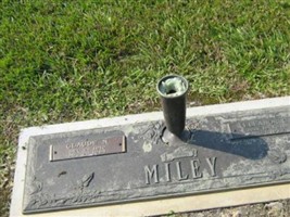 Claude N. Miley