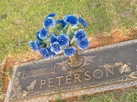 Claude Nesbitt Peterson Claude Nesbitt Peterson