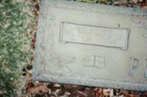 Claude Pelts Claude Pelts