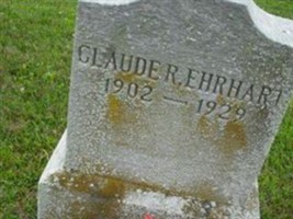 Claude R. Ehrhart
