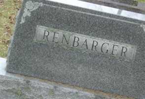 Claude Renbarger
