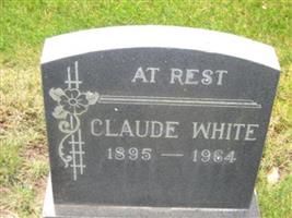 Claude White