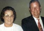 Claude William "Bill" Connally Claude William "Bill" Connally