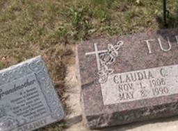 Claudia C Turnage Claudia C Turnage