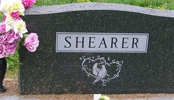 Claudia Crabb Shearer