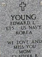 Claudia K. Young Claudia K. Young