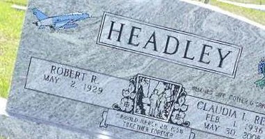 Claudia Laverne Headley Claudia Laverne Headley