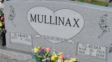 Claudia Mullinax Claudia Mullinax