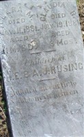 Claudia R. Rusing