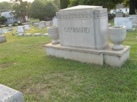 Claudia T. Leonard Claudia T. Leonard