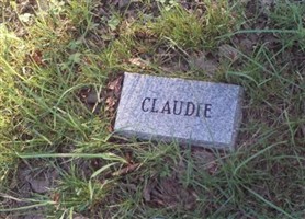 Claudie Evans Claudie Evans
