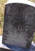 Claudine Colyer Claudine Colyer