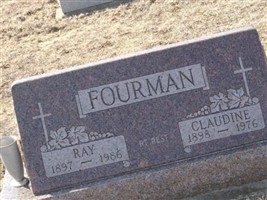 Claudine Fourman