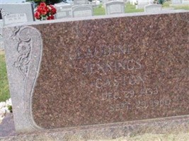 Claudine Jennings Caston Claudine Jennings Caston