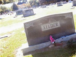 Claudine R. Felder