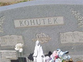 Claudine V Malish Kohutek