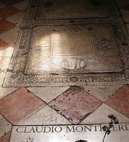 Claudio Monteverdi Claudio Monteverdi