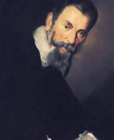 Claudio Monteverdi Claudio Monteverdi