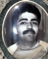 Claudio 'Tony' Anthony Piedra