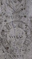 Claudius B. Smith