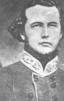 Claudius Charles Wilson