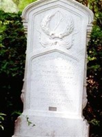 Claudius Charles Wilson