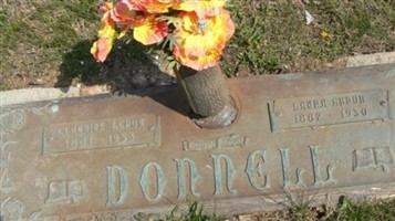 Claudius Leroy Donnell