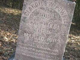 Claudius W. Powell