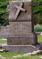 Claudius W. Sears