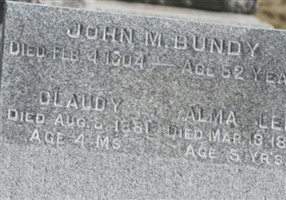 Claudy Bundy (1876740.jpg)