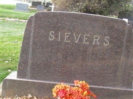 Claus H. Sievers Claus H. Sievers