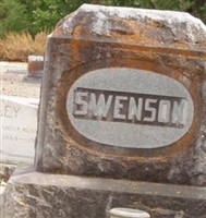 Claus H. Swenson Claus H. Swenson