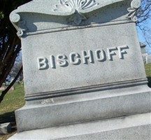 Claus Heinz Bischoff, Jr