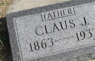 Claus J. Lindquist Claus J. Lindquist