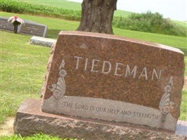 Claus Jacob Tiedemann