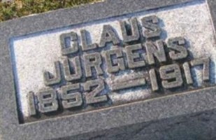 Claus Jurgens