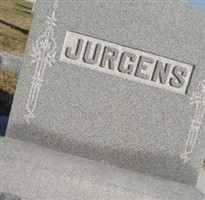 Claus Jurgens