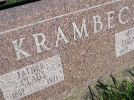 Claus Krambeck