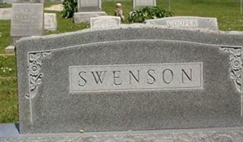 Claus Robert Swenson Claus Robert Swenson