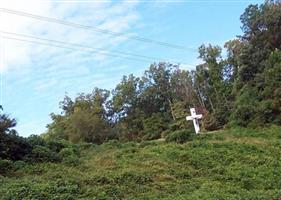 Saint Peter Claver Catholic Church Cemetery